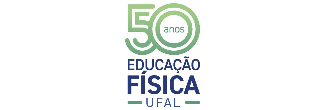 50 ANOS EDUCAÇÃO FÍSICA UFAL