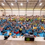 2ª Edição do Festival Paralímpico Loterias Caixa 2025