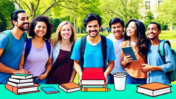 Boas-vindas programação 2025.1