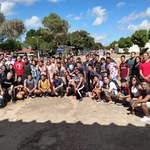 Calourada IEFE 2019.1