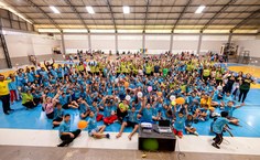 2ª Edição do Festival Paralímpico Loterias Caixa 2025