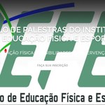I Ciclo de Palestras do IEFE