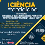 I CIÊNCIA no COTIDIANO