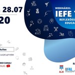 IEFE TALKS: Reflexões sobre Esporte, Educação e Saúde