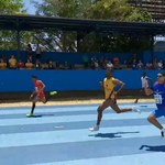 IEFE/UFAL nos Jogos Universitários de Pernambuco - JUPS
