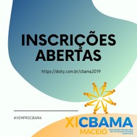 Inscrições abertas para o Congresso Brasileiro de Atividade Motora Adaptada