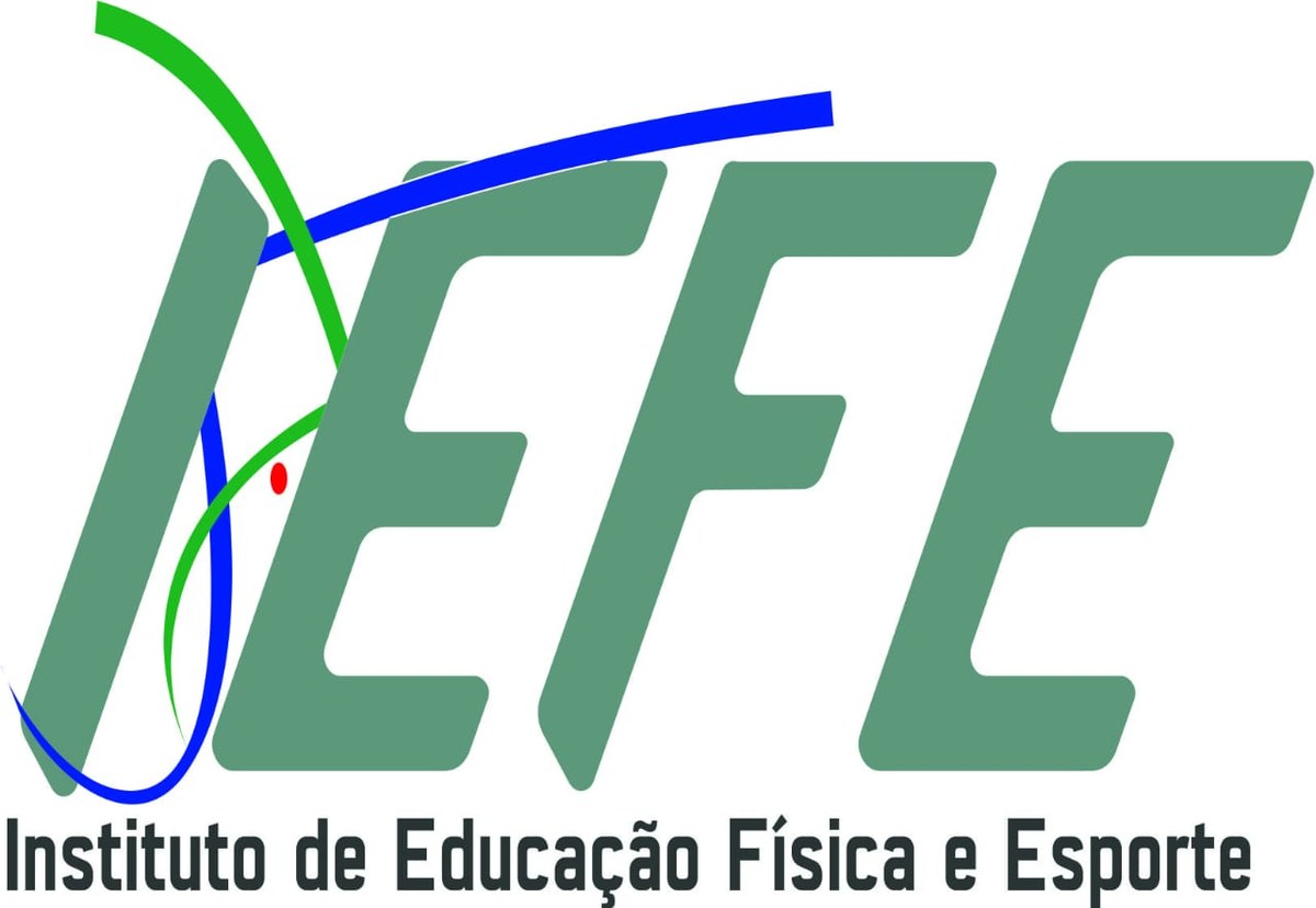 Ifee Identidade Visual do IEFE — Instituto de Educação Física e Esporte