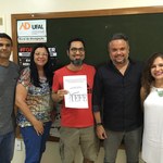 Marca do IEFE