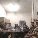 Reunião do Conselho do IEFE