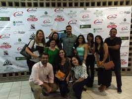 UFAL no Congresso de Ciências do Desporto e de Educação Física dos Países de Língua Portuguesa