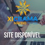 XI Congresso de Brasileiro de Atividade Motora Adaptada (CBAMA)
